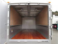 三菱ふそうキャンターアルミウイング小型（2t・3t）[写真30]