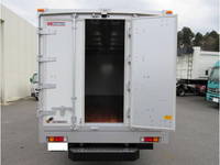 三菱ふそうキャンターアルミウイング小型（2t・3t）[写真34]