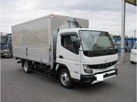 三菱ふそうキャンターアルミウイング小型（2t・3t）[写真04]