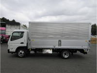 三菱ふそうキャンターアルミウイング小型（2t・3t）[写真05]