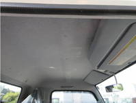 三菱ふそうキャンタークレーン4段小型（2t・3t）[写真14]