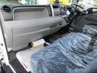 三菱ふそうキャンタークレーン4段小型（2t・3t）[写真16]