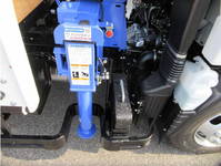 三菱ふそうキャンタークレーン4段小型（2t・3t）[写真24]