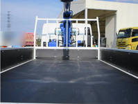 三菱ふそうキャンタークレーン4段小型（2t・3t）[写真26]