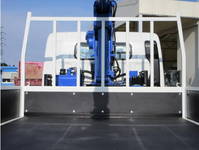 三菱ふそうキャンタークレーン4段小型（2t・3t）[写真27]