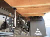 三菱ふそうキャンタークレーン4段小型（2t・3t）[写真32]