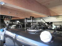 三菱ふそうキャンタークレーン4段小型（2t・3t）[写真34]