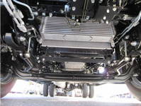 三菱ふそうキャンタークレーン4段小型（2t・3t）[写真35]