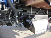 三菱ふそうキャンタークレーン4段小型（2t・3t）[写真36]