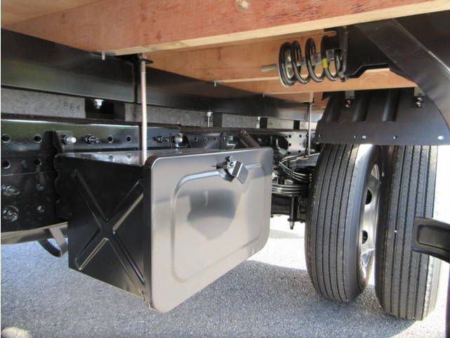 三菱ふそうキャンタークレーン4段小型（2t・3t）[写真37]