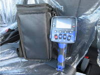 三菱ふそうキャンタークレーン4段小型（2t・3t）[写真39]