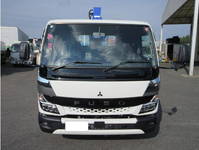 三菱ふそうキャンタークレーン4段小型（2t・3t）[写真04]