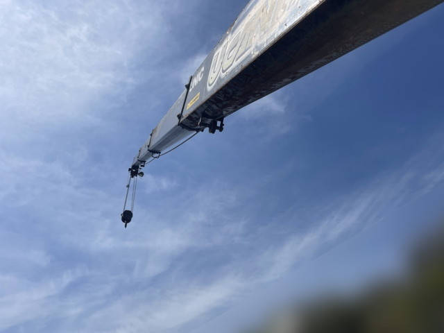 日野レンジャークレーン4段中型（4t）[写真16]