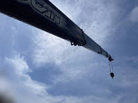 日野レンジャークレーン4段中型（4t）[写真17]