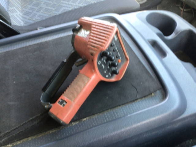 日野レンジャークレーン4段中型（4t）[写真19]