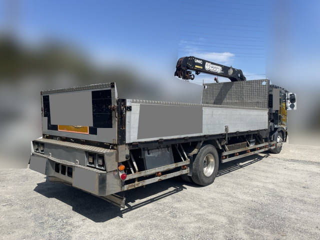 日野レンジャークレーン4段中型（4t）[写真02]