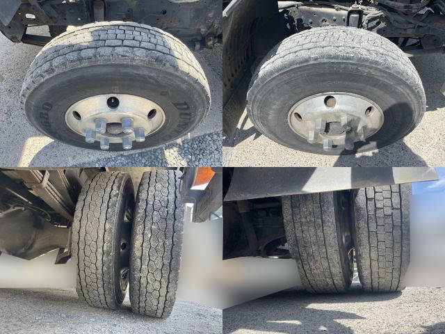 日野レンジャークレーン4段中型（4t）[写真22]