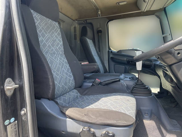 日野レンジャークレーン4段中型（4t）[写真30]