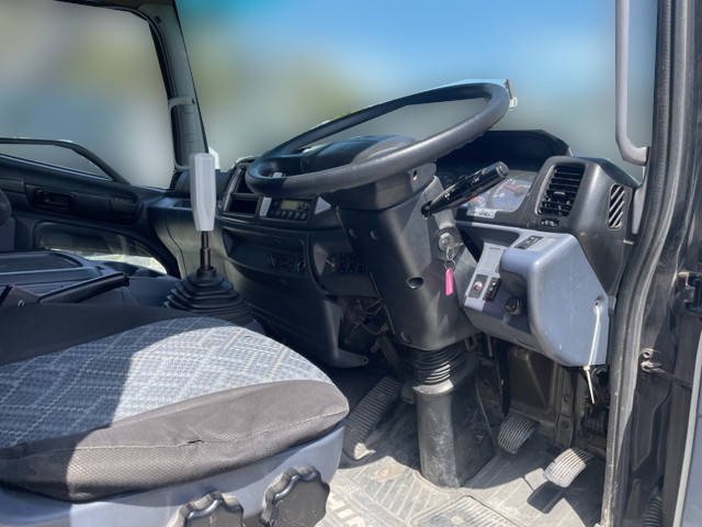 日野レンジャークレーン4段中型（4t）[写真32]