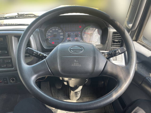 日野レンジャークレーン4段中型（4t）[写真34]