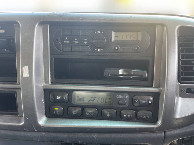 日野レンジャークレーン4段中型（4t）[写真36]