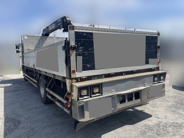 日野レンジャークレーン4段中型（4t）[写真04]