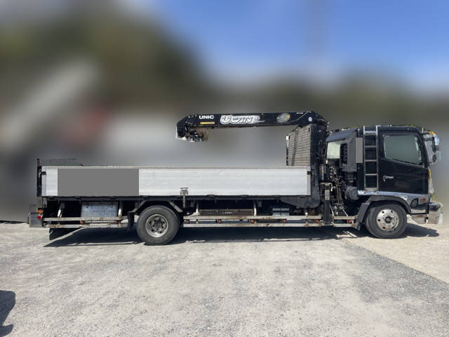 日野レンジャークレーン4段中型（4t）[写真06]