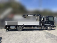 日野レンジャークレーン4段中型（4t）[写真06]