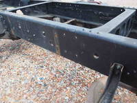 日野レンジャーシャーシ中型（4t）[写真14]