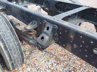 日野レンジャーシャーシ中型（4t）[写真18]