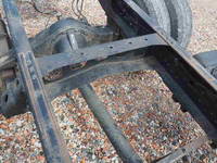 日野レンジャーシャーシ中型（4t）[写真19]