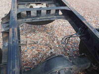 日野レンジャーシャーシ中型（4t）[写真21]