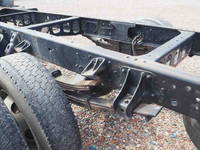 日野レンジャーシャーシ中型（4t）[写真26]