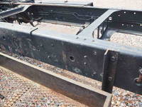 日野レンジャーシャーシ中型（4t）[写真28]