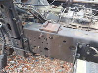 日野レンジャーシャーシ中型（4t）[写真30]