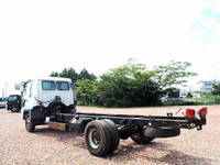 日野レンジャーシャーシ中型（4t）[写真02]