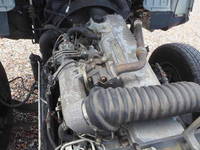 日野レンジャーシャーシ中型（4t）[写真33]