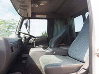 日野レンジャーシャーシ中型（4t）[写真34]