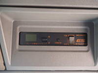 日野レンジャーシャーシ中型（4t）[写真36]