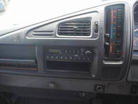 日野レンジャーシャーシ中型（4t）[写真37]