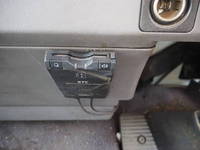 日野レンジャーシャーシ中型（4t）[写真38]