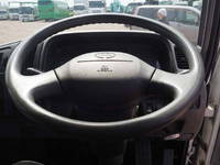 日野レンジャーシャーシ中型（4t）[写真41]