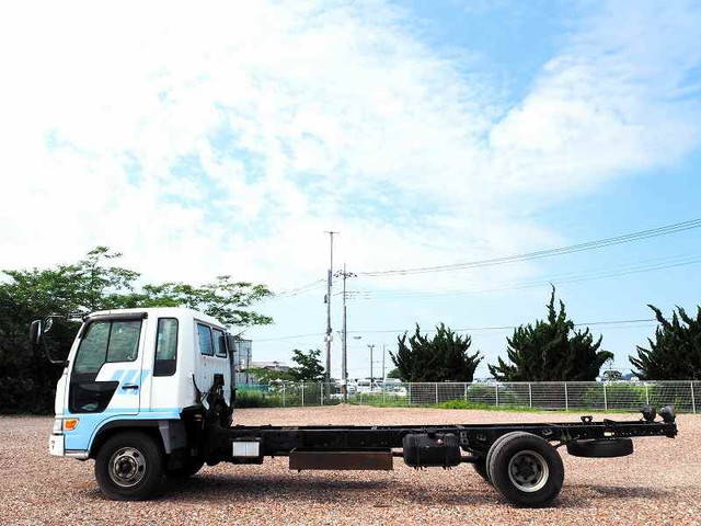 日野レンジャーシャーシ中型（4t）[写真05]