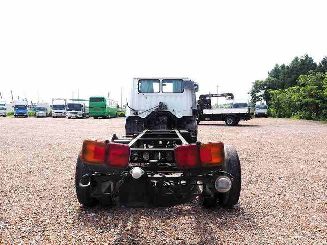 日野レンジャーシャーシ中型（4t）[写真06]