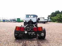 日野レンジャーシャーシ中型（4t）[写真07]