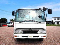 日野レンジャーシャーシ中型（4t）[写真09]