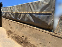 三菱ふそうファイターダンプ増トン（6t・8t）[写真11]