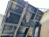 三菱ふそうファイターダンプ増トン（6t・8t）[写真13]