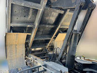 三菱ふそうファイターダンプ増トン（6t・8t）[写真14]