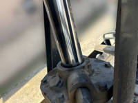 三菱ふそうファイターダンプ増トン（6t・8t）[写真15]